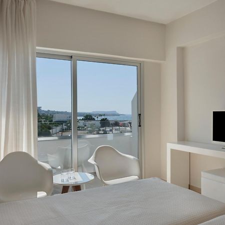 Atlantica Sancta Napa Hotel 圣纳帕 外观 照片